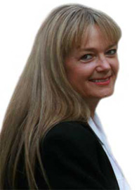 Gabriele Gerlach