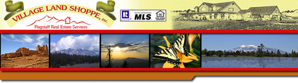 Flagstaff Real Estate - Flagstaff Homes and Land For Sale